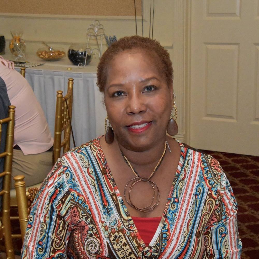 Meet your Posher, Karyn